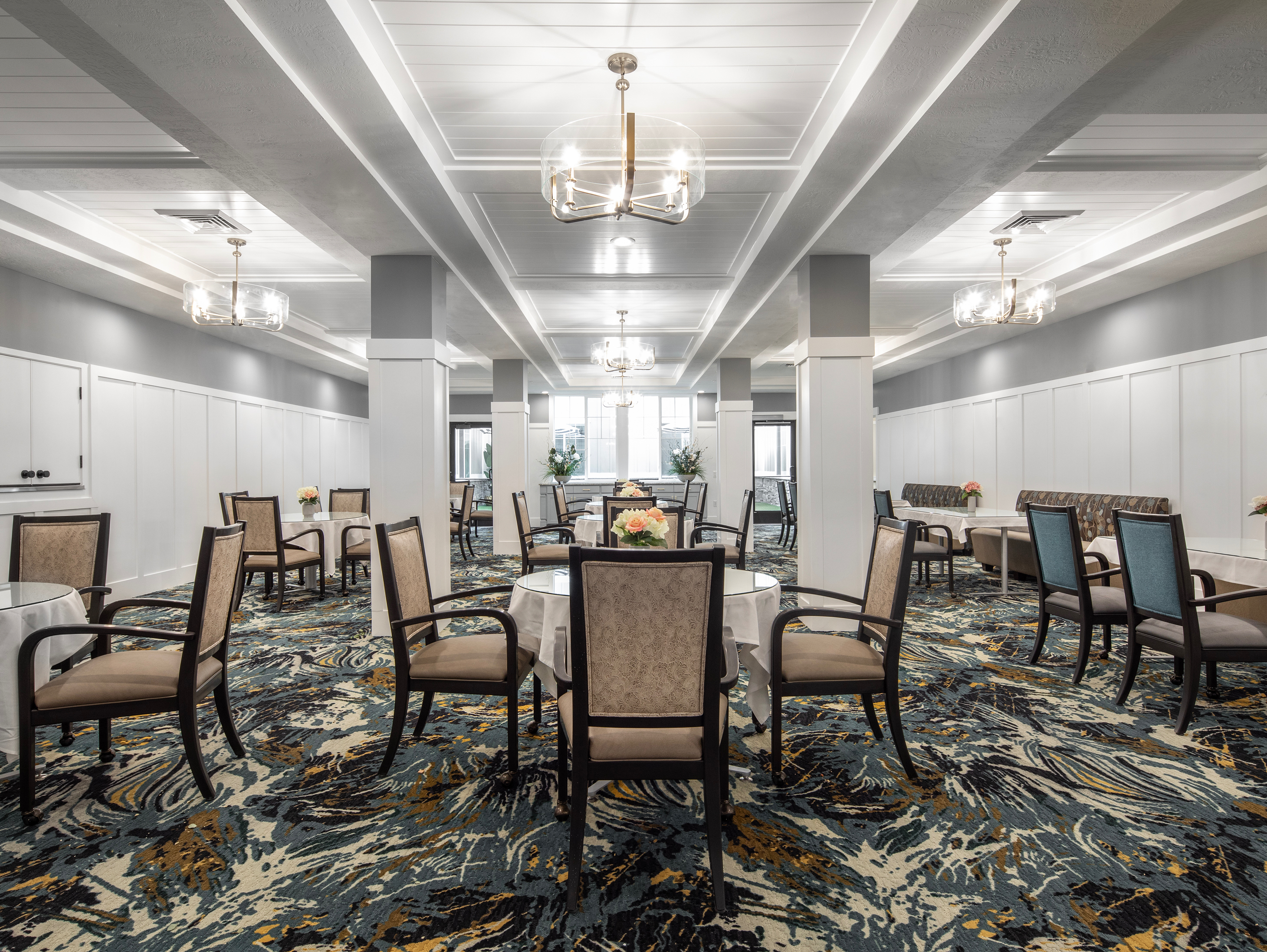 Aspen Ridge Residences of Lehi